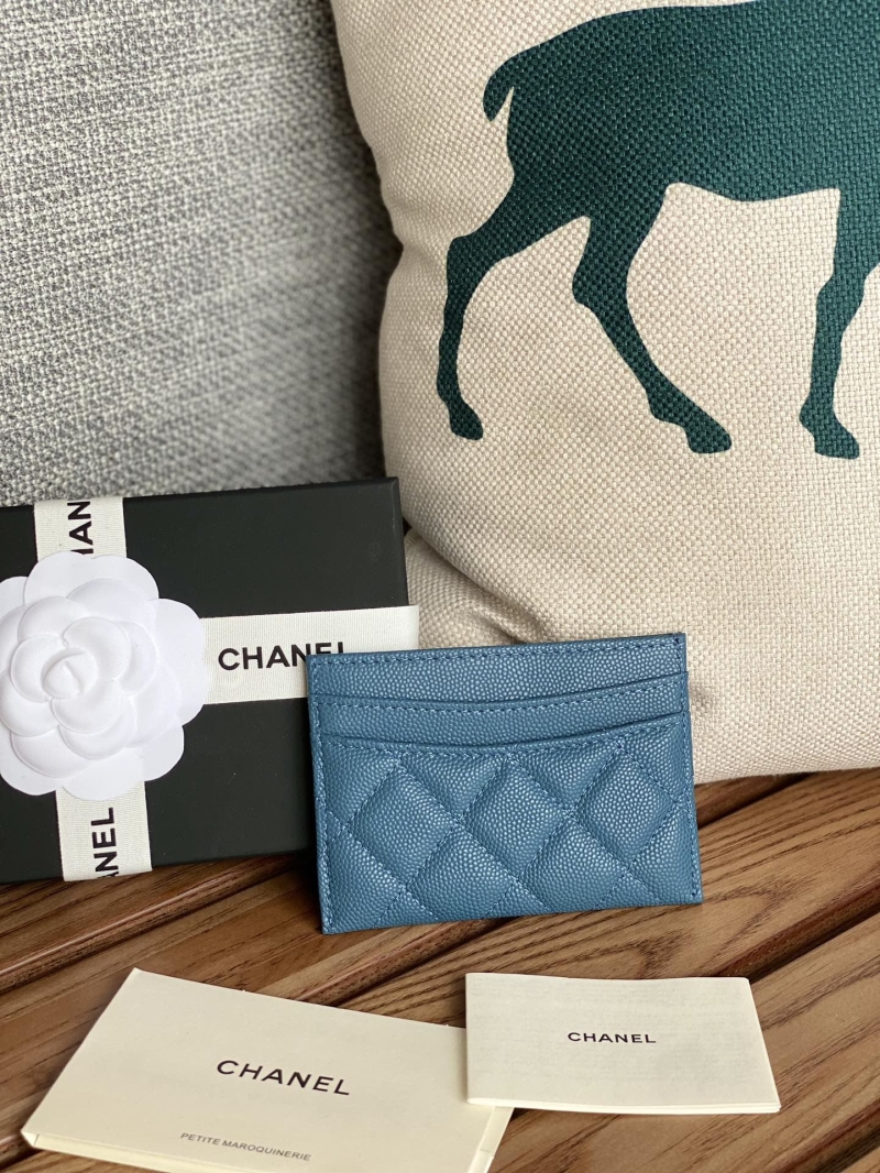 Ch**el wallet purse
